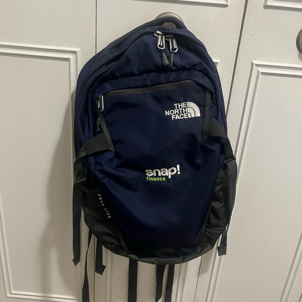 Sold|The North Face Backpack